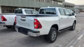 Price Toyota Hilux 2022 for Sale in Dar es salaam