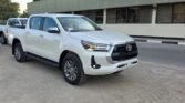 Used Toyota Hilux 2022 for Sale in Dar es salaam