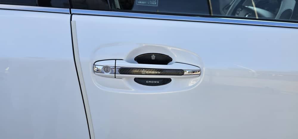 Buy Toyota Crown 2009 for Sale in Dar es salaam