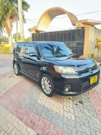 Price of Used Toyota Rumion 2009 for Sale in Dar es salaam Tanzania