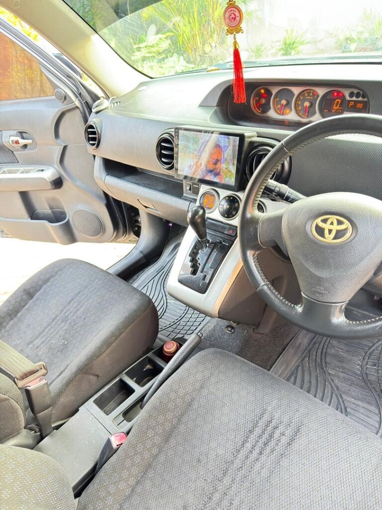 Buy Toyota Rumion 2009 for Sale in Dar es salaam