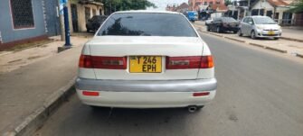 Price of Used Toyota Premio 2000 for Sale in Dar es salaam Tanzania