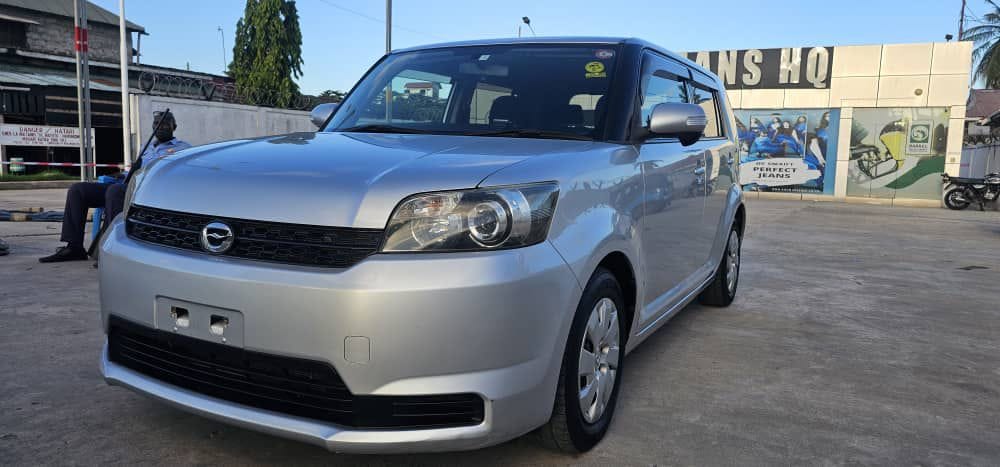 Price Of Toyota Rumion 2010 for Sale in Tanzania
