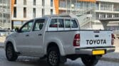 Magari Sokoni Toyota Hilux ya Bei Poa 2013