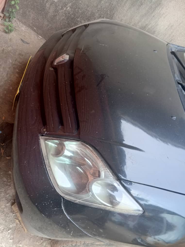 Buy Toyota IST 2004 for Sale in Dar es salaam