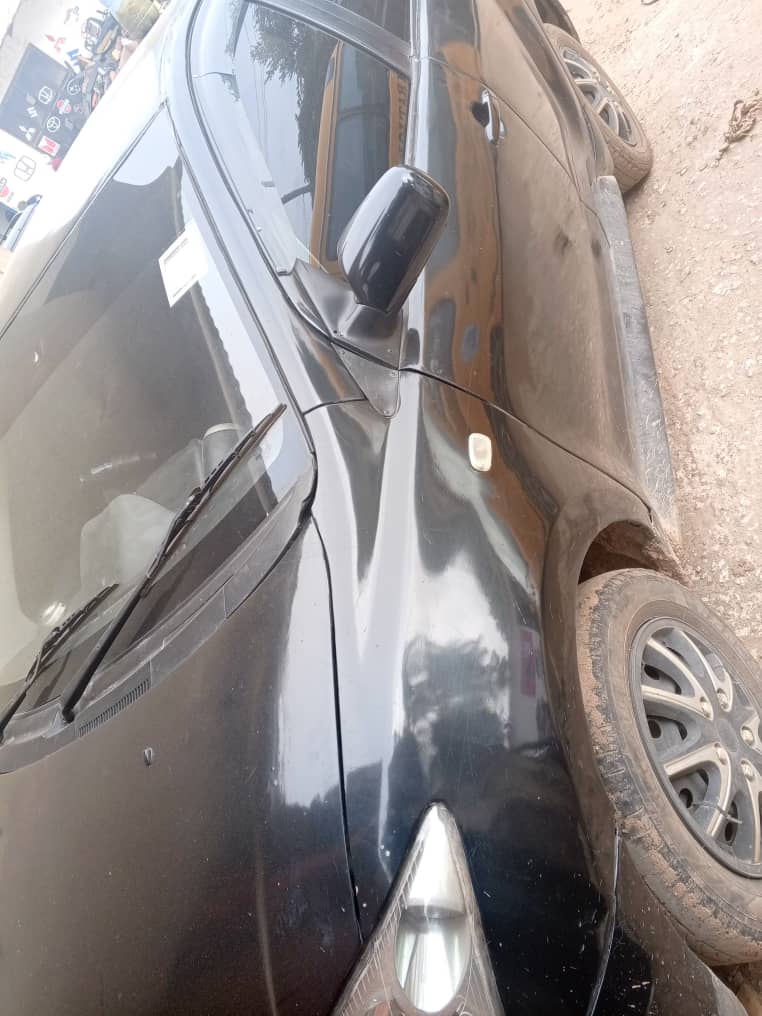 Toyota IST 2004 for Sale in Dar es salaam