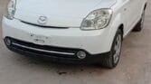 Buy Mazda Verisa 2010 for Sale in Dar es salaam