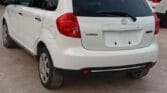 Used Mazda Verisa 2010 for Sale in Dar es salaam