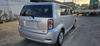 Bei Ya Toyota Rumion 2010 Sokoni Dar es salaam Tanzania