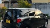 Buy Toyota Ractis 2011 for Sale in Dar es salaam