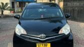 Used Toyota Ractis 2011 for Sale in Dar es salaam