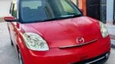 Bei ya Mazda Verisa 2010 Sokoni Dar es salaam Tanzania