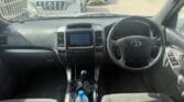 Toyota Land Cruiser Prado 2006 for Sale in Dar es salaam