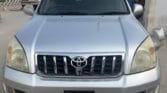 Price Of Toyota Land Cruiser Prado 2006 for Sale in Tanzania
