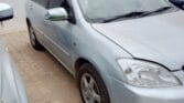 Toyota Allex 2004 for Sale in Dar es salaam