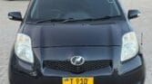 Magari Vitz 2005 lipo Dar es salaam