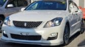 Price Of Toyota Crown 2009 for Sale in Tanzania