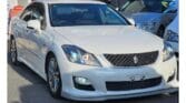 Used Toyota Crown 2009 for Sale in Dar es salaam