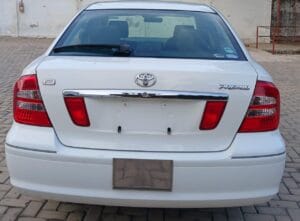 Bei ya Toyota Premio 2005 Sokoni Dar es salaam Tanzania