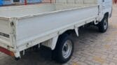Toyota TownAce bei poa sokoni Dar es salaam Tanzania