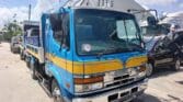 Bei ya Mitsubishi Fuso 2000 Sokoni Dar es salaam Tanzania