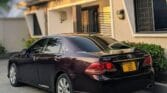 Price Of Toyota Crown 2008 for Sale in Tanzania