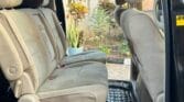 Price Toyota Alphard 2006 for Sale in Dar es salaam