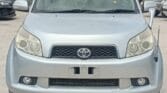 Price Of Toyota Rush 2006 for Sale in Tanzania