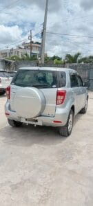 Used Toyota Rush 2006 for Sale in Dar es salaam