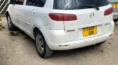 Used Mazda Demio 2006 for Sale in Dar es salaam