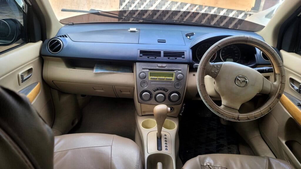 Buy Mazda Demio 2006 for Sale in Dar es salaam