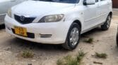Price Of Mazda Demio 2006 for Sale in Tanzania