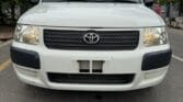 Toyota Succeed 2012 for Sale in Dar es salaam