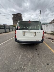 Used Toyota Succeed 2012 for Sale in Dar es salaam