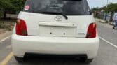 Used Toyota IST 2003 for Sale in Dar es salaam