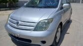 Buy Toyota IST 2004 for Sale in Dar es salaam