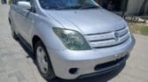 Price Of Toyota IST 2004 for Sale in Tanzania