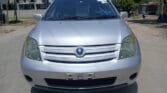 Used Toyota IST 2004 for Sale in Dar es salaam