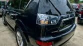 Buy Mitsubishi Outlander 2010 for Sale in Dar es salaam