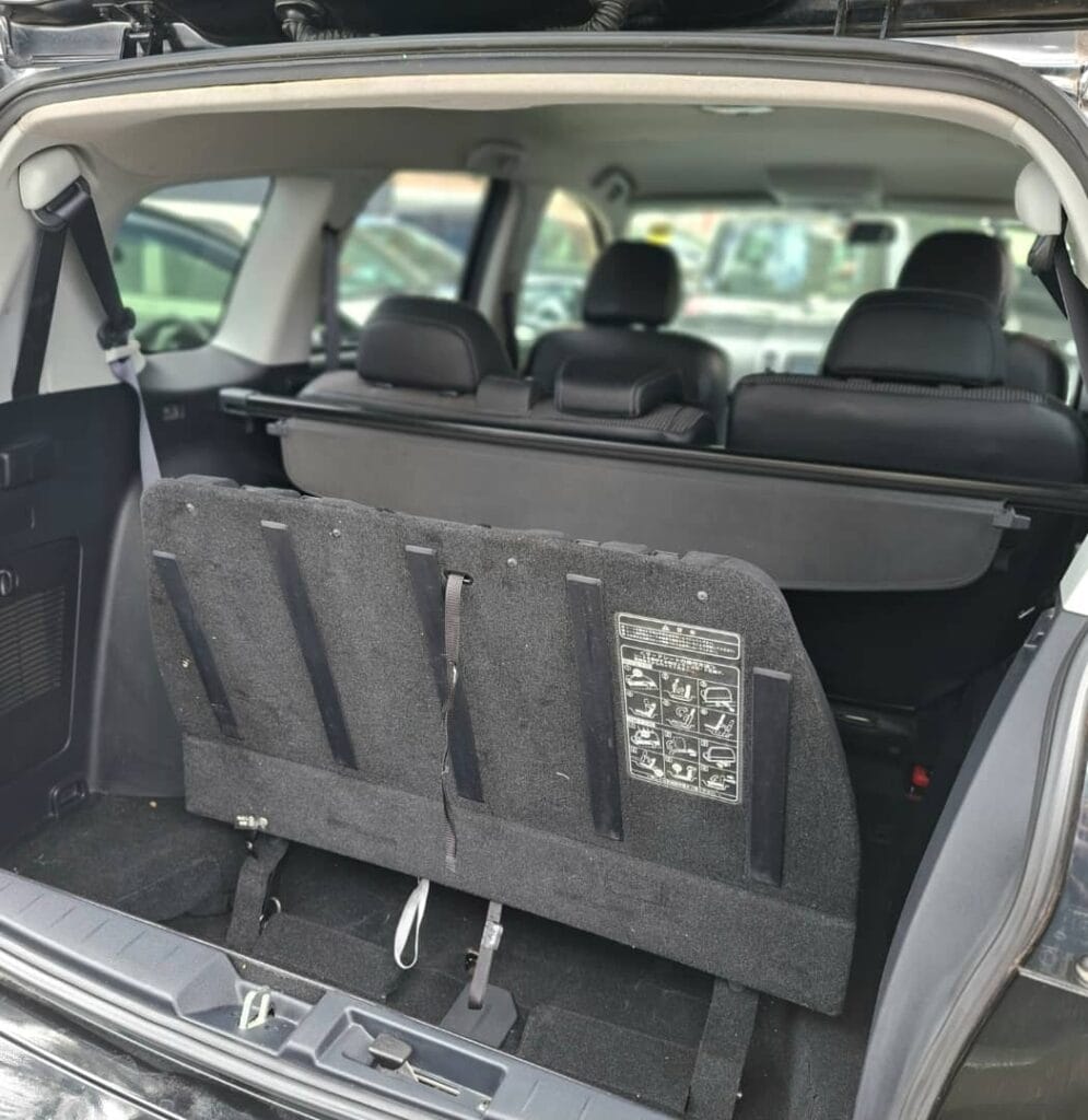 Price Mitsubishi Outlander 2010 for Sale in Dar es salaam