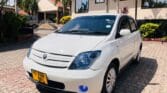 Used Toyota IST 2004 for Sale in Dar es salaam