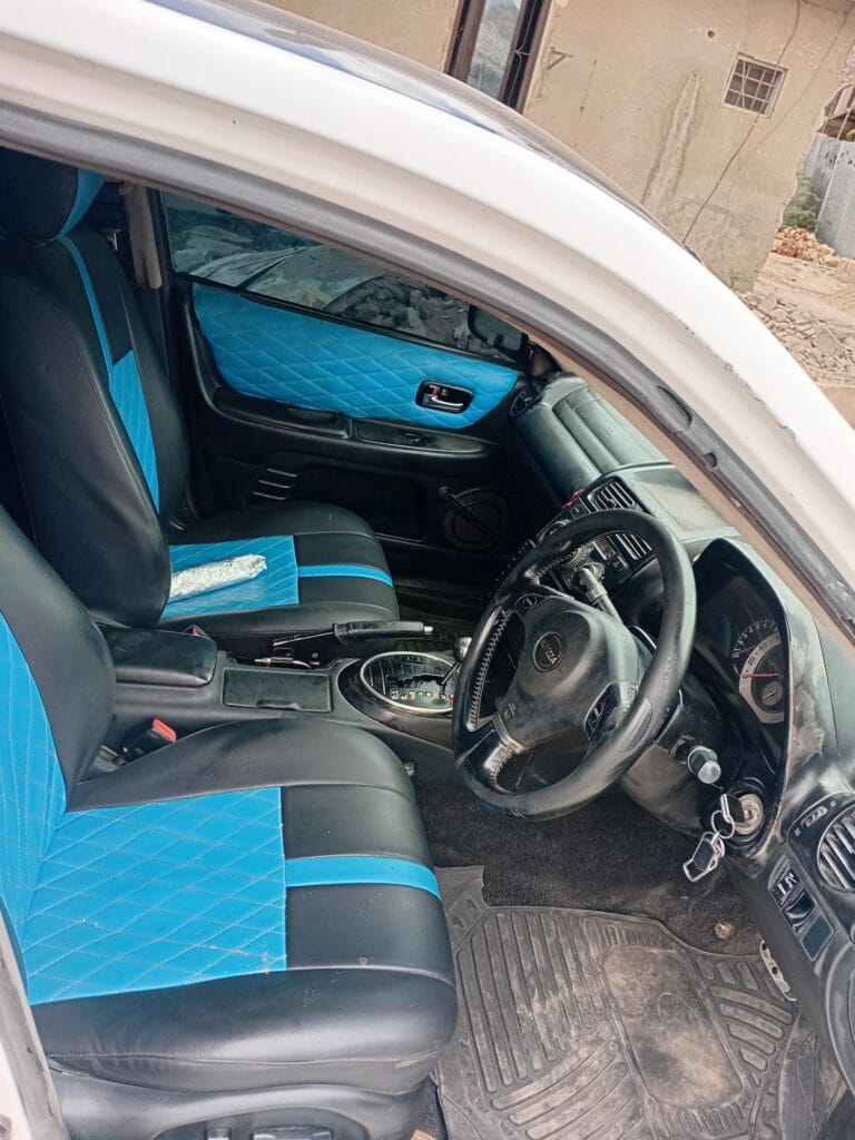 Price Toyota Altezza 2001 for Sale in Dar es salaam