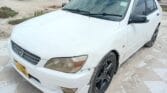 Toyota Altezza 2001 for Sale in Dar es salaam