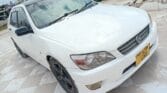 Price Of Toyota Altezza 2001 for Sale in Tanzania
