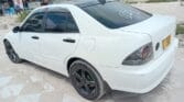 Buy Toyota Altezza 2001 for Sale in Dar es salaam