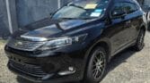 Magari Sokoni Toyota Harrier ya Bei Poa 2015