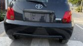 Used Toyota IST 2003 for Sale in Dar es salaam