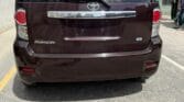 Buy Toyota Rumion 2009 for Sale in Dar es salaam