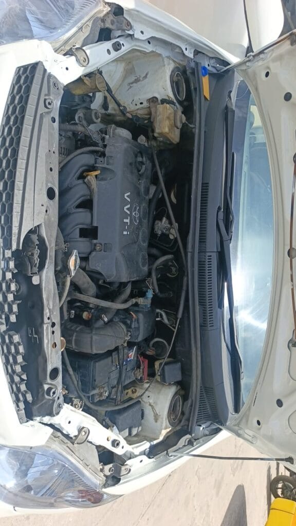 Toyota IST 2004 for Sale in Dar es salaam