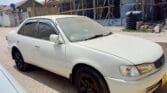 Buy Toyota Corolla 1998 for Sale in Dar es salaam